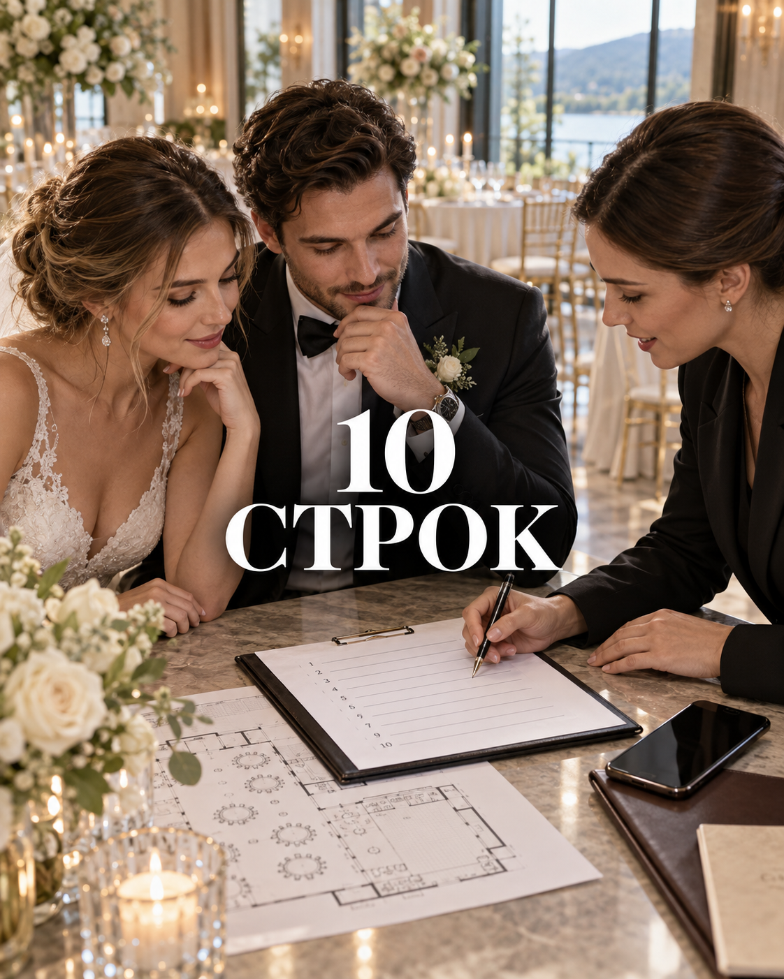 Приложение к договору площадки: 10 строк, которые спасают день