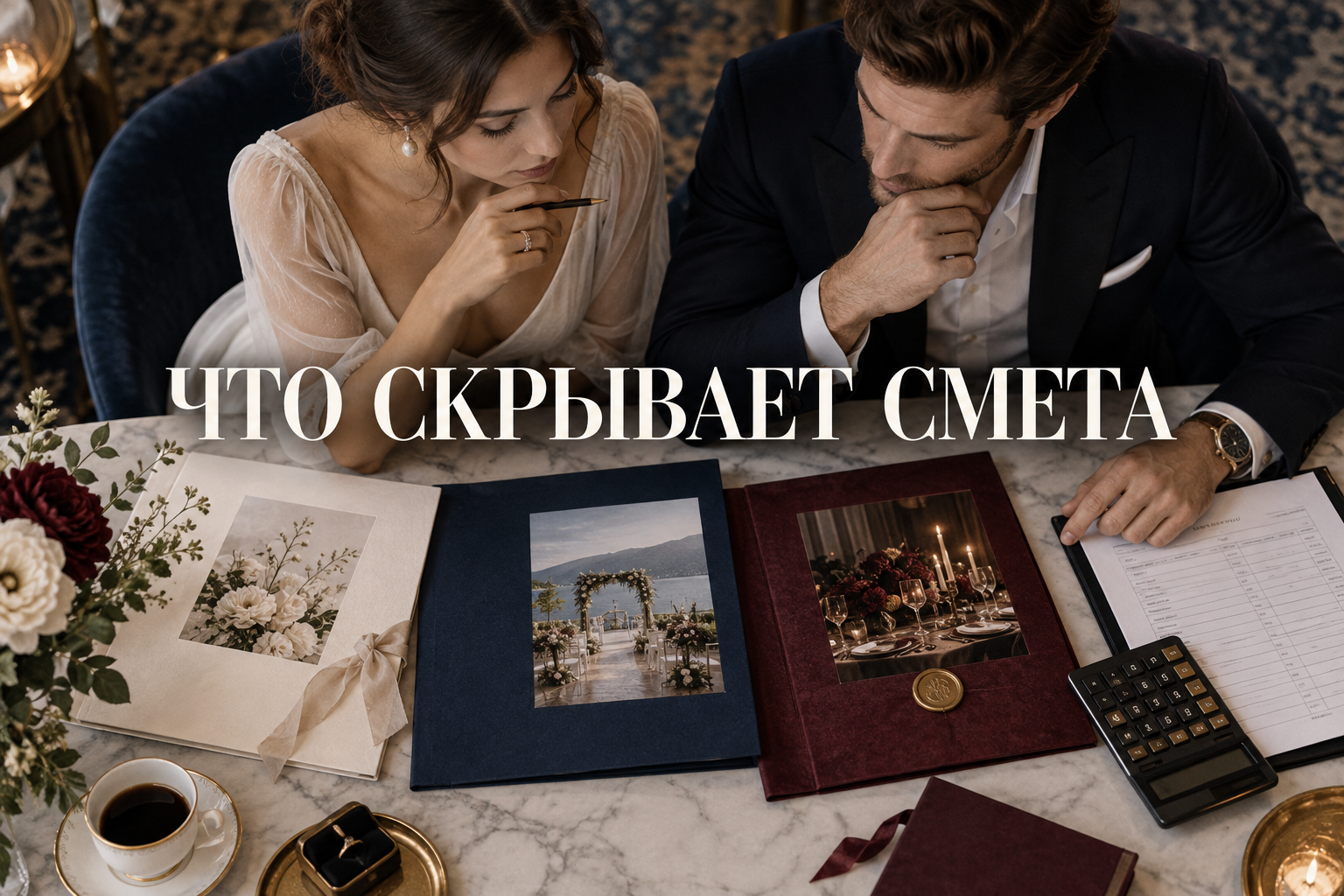 Смета, которой можно доверять: как сравнить предложения подрядчиков