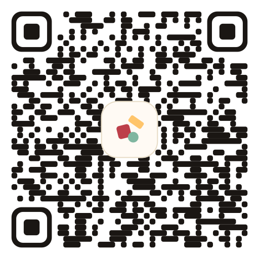 QR-код в демо-зал Confetti